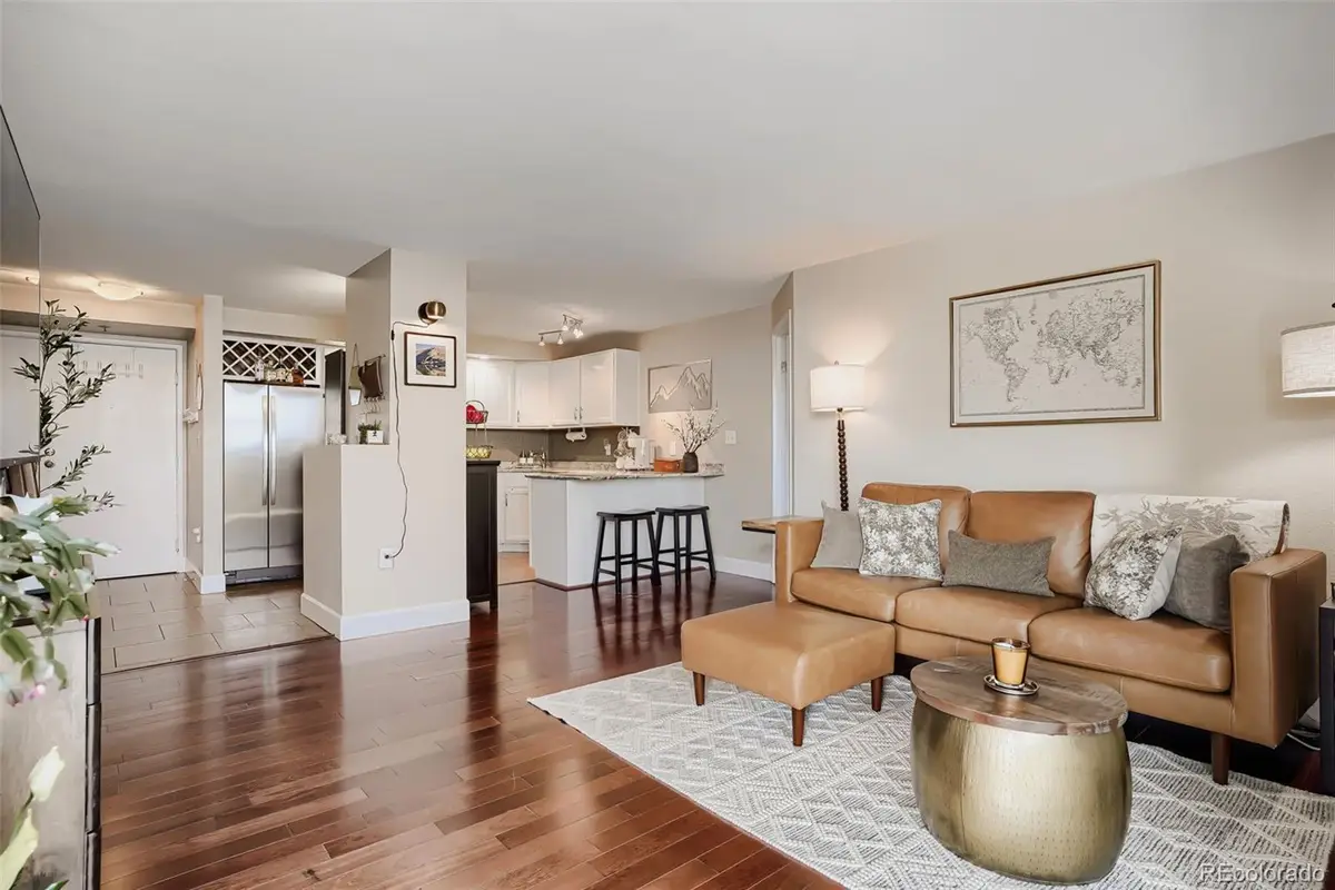 601 W 11th Avenue #518, Denver, CO 80204 - #1