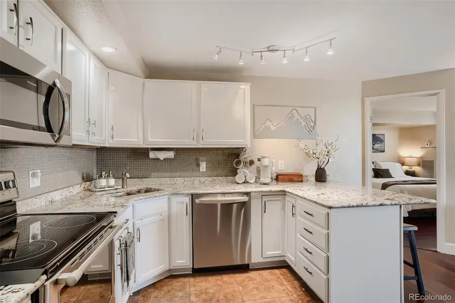 601 W 11th Avenue #518, Denver, CO 80204 - #3