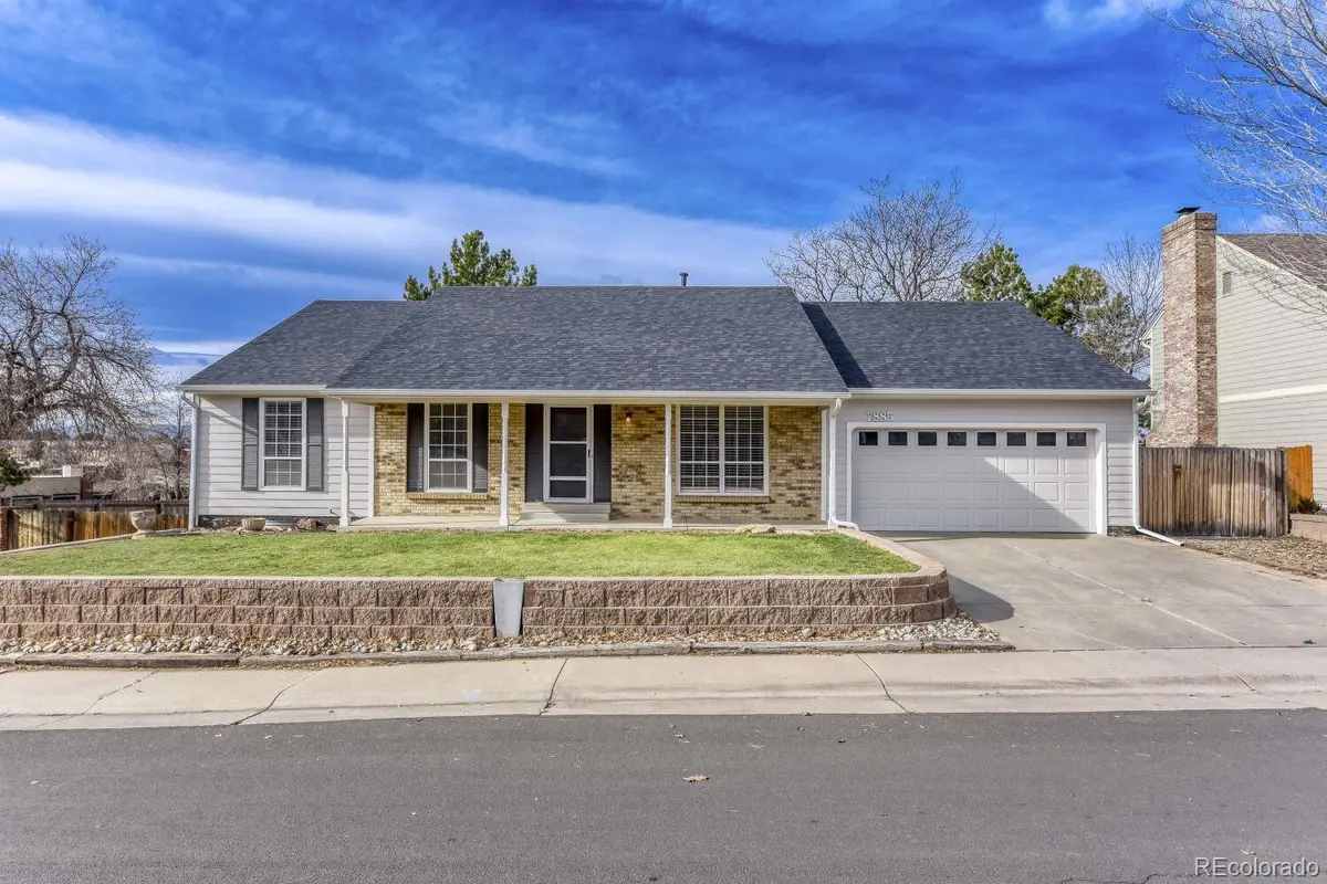 7885 S Logan Street, Littleton, CO 80122 - Image #1
