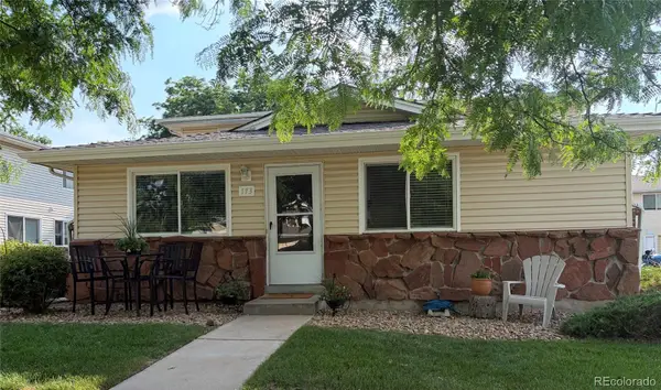9195 E Lehigh Avenue #173, Denver, CO 80237