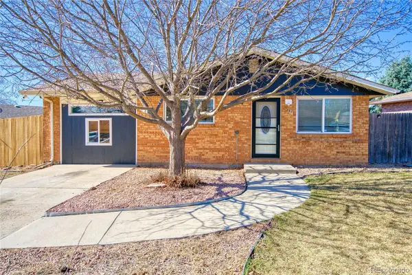 737 Goss Drive, Longmont, CO 80504