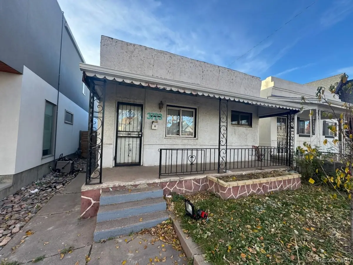 3723 Mariposa Street, Denver, CO 80211 - Image #1