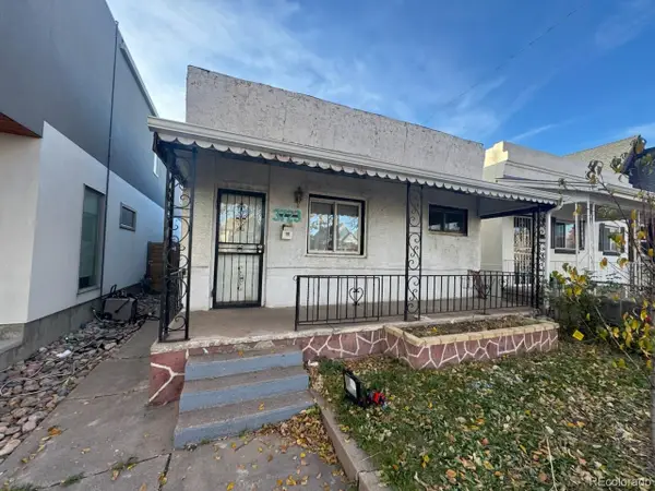 3723 Mariposa Street, Denver, CO 80211