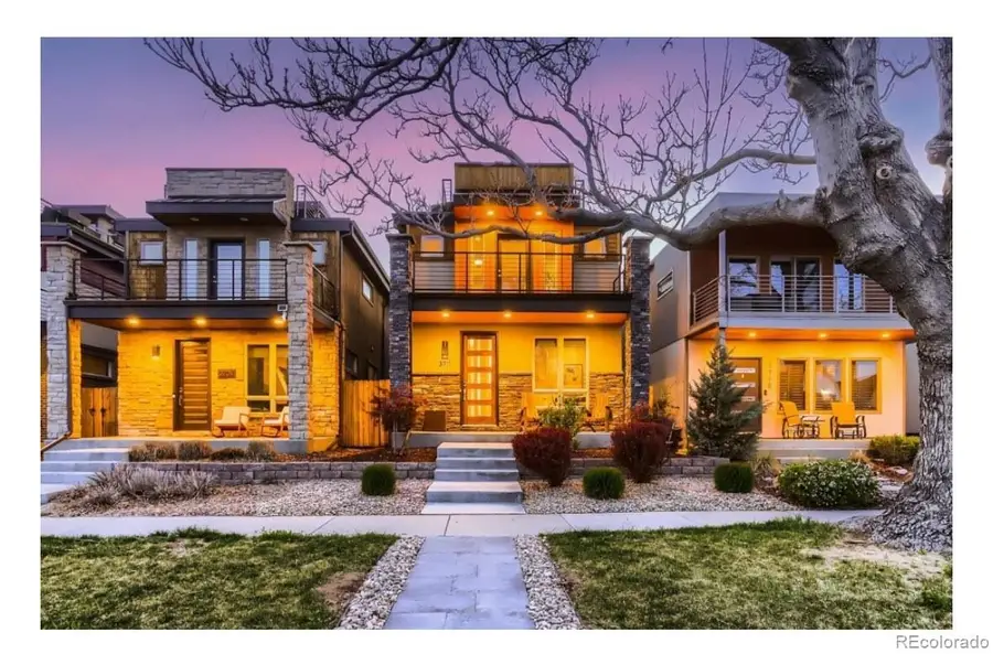 3723 Mariposa Street, Denver, CO 80211 - Image #2