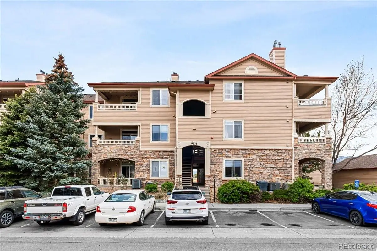 9538 W San Juan Circle #305, Littleton, CO 80128 - #1