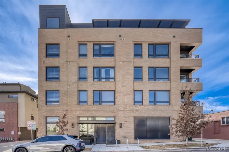 1908 W 33rd Avenue #303, Denver, CO 80211 - #3