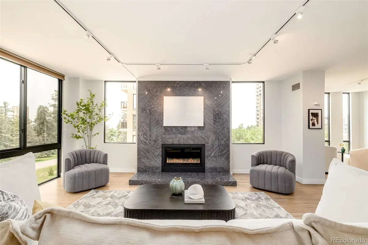 1111 Race Street #4B, Denver, CO 80206 - #1
