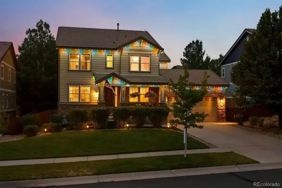 6320 S Langdale Way, Aurora, CO 80016 - #3