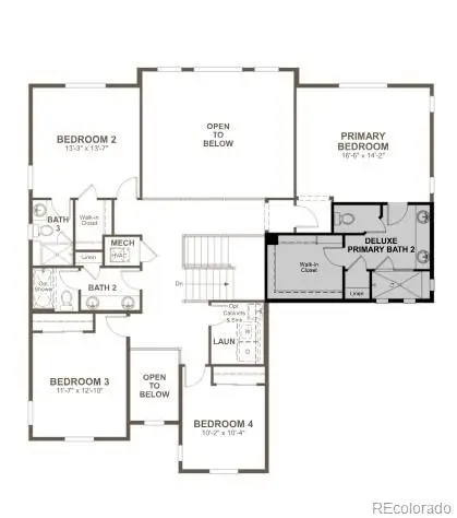 16229 Amaryllis Avenue, Parker, CO 80134 - #3