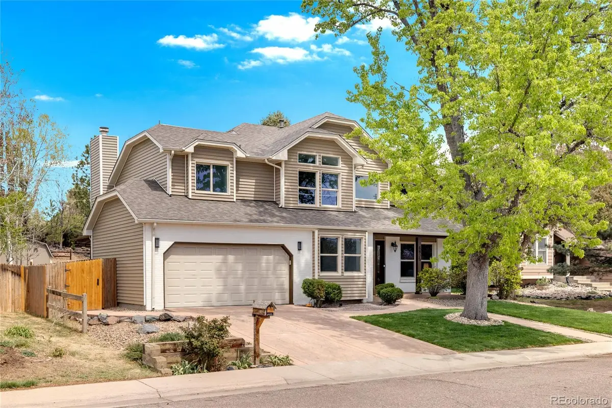 6835 W Polk Avenue, Littleton, CO 80123 - #1