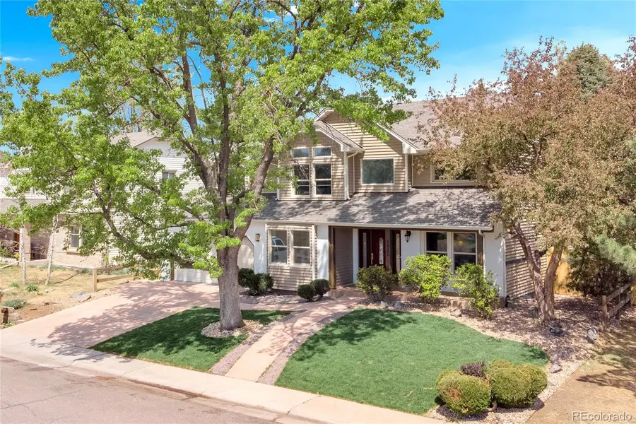 6835 W Polk Avenue, Littleton, CO 80123 - #2