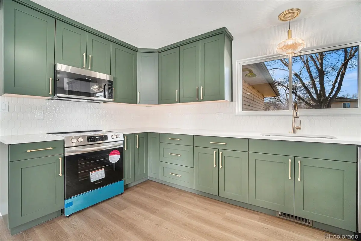 812 Gallup Road, Fort Collins, CO 80521 - #1