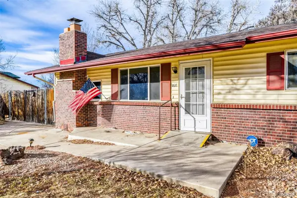 1168 Nucla Street, Aurora, CO 80011