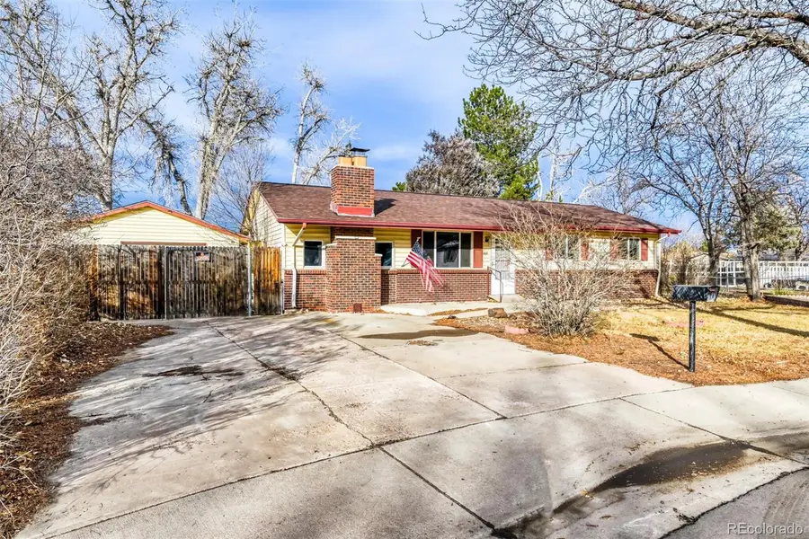 1168 Nucla Street, Aurora, CO 80011 - #3