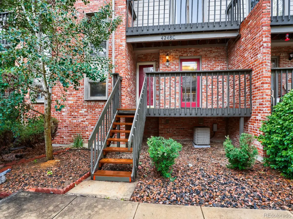 4248 S Granby Court #C, Aurora, CO 80014 - #1