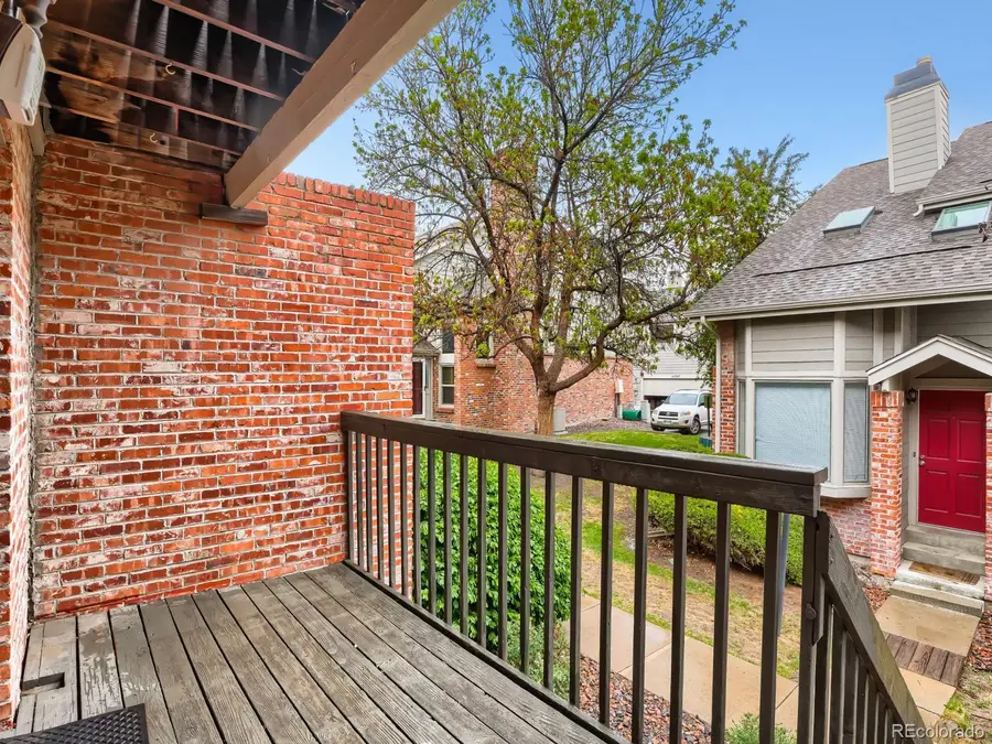 4248 S Granby Court #C, Aurora, CO 80014 - #3