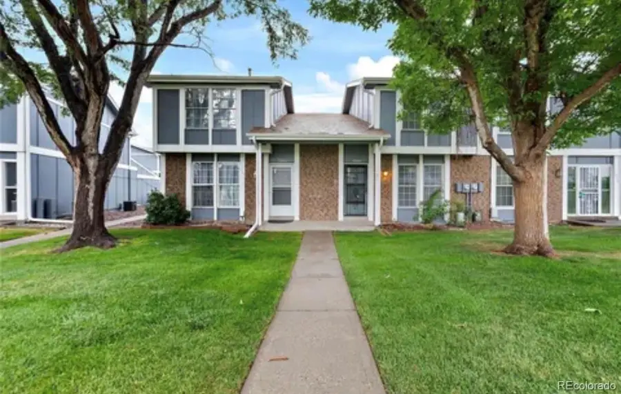 11906 E Canal Drive, Aurora, CO 80011 - #2