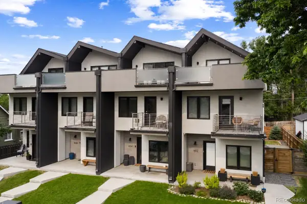 1654 Utica Street, Denver, CO 80204
