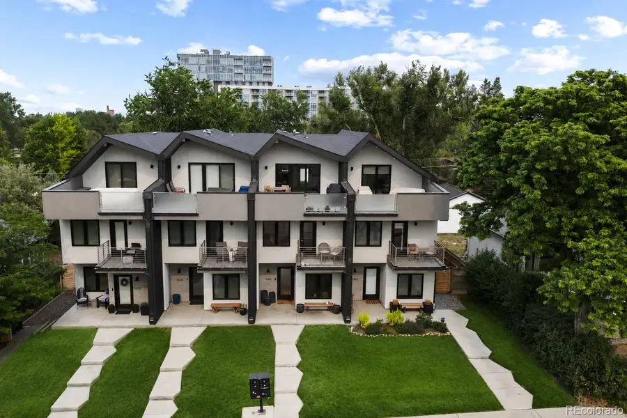 1654 Utica Street, Denver, CO 80204 - #2