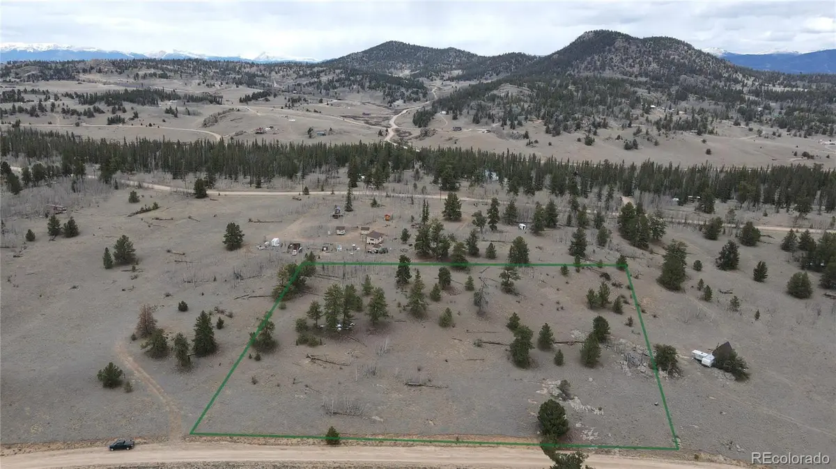 757 Remington Road, Como, CO 80432 - #1