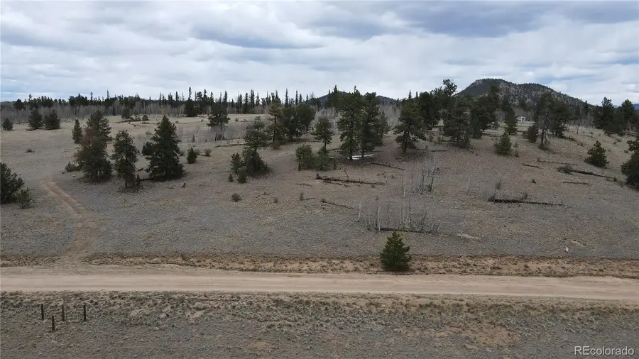 757 Remington Road, Como, CO 80432 - #3