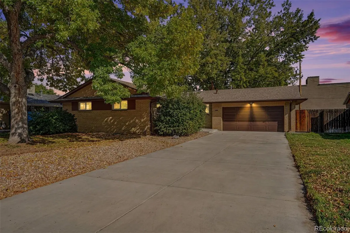 4070 Yarrow, Wheat Ridge, CO 80033 - #1