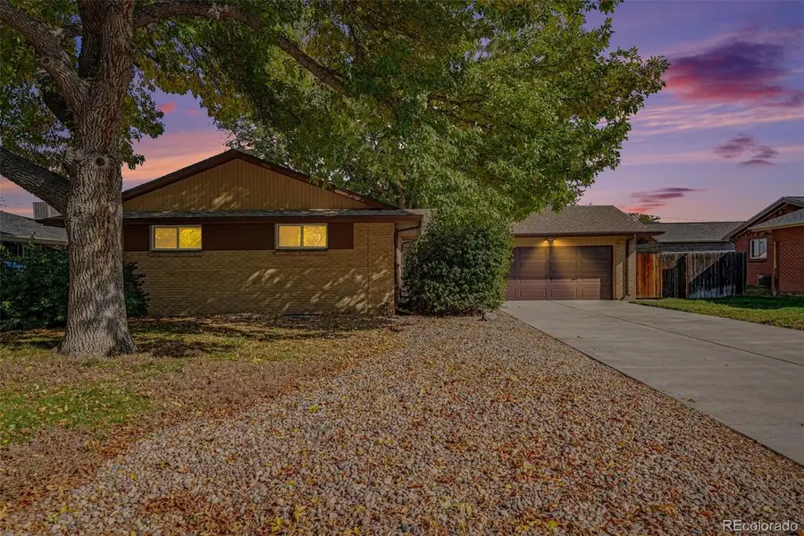 4070 Yarrow, Wheat Ridge, CO 80033 - #2
