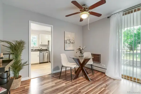 7801 W 35th Avenue #102, Wheat Ridge, CO 80033