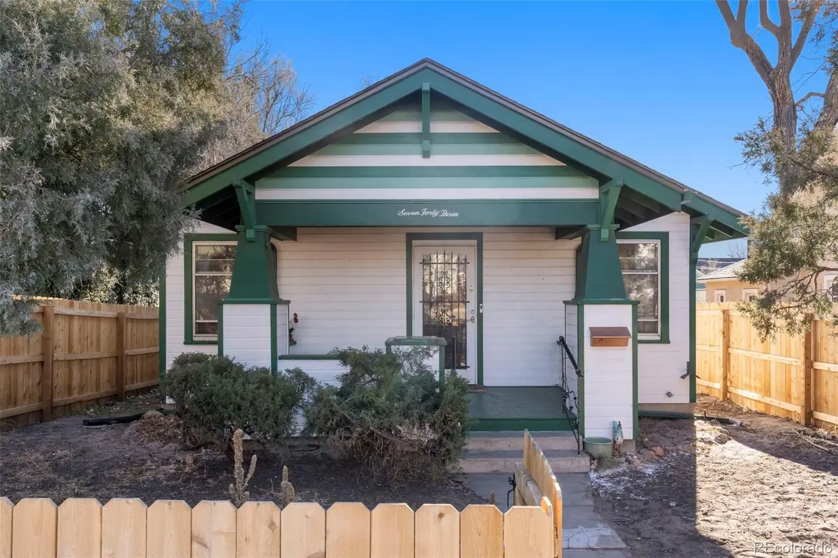 743 E Platte Avenue, Colorado Springs, CO 80903 - Image #1