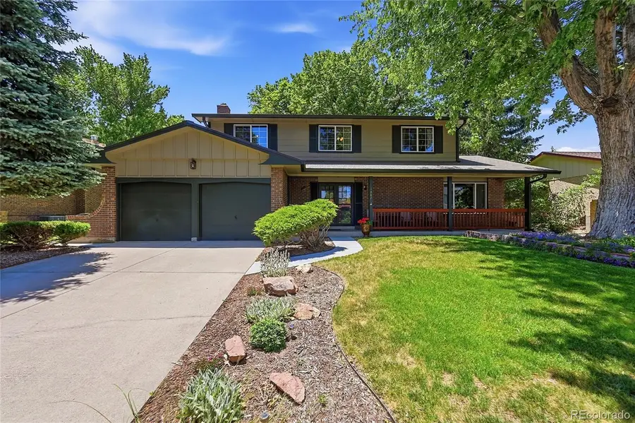 1487 S Macon Street, Aurora, CO 80012 - #2