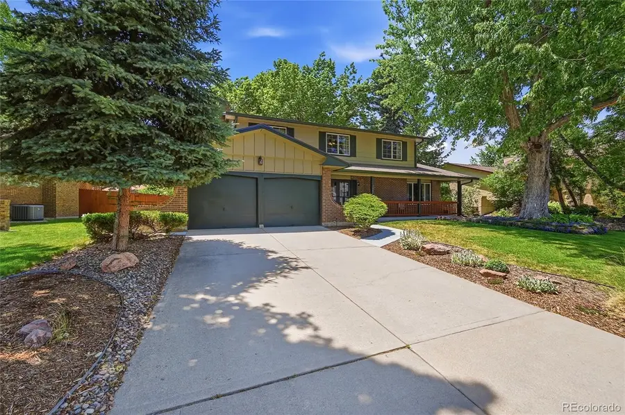 1487 S Macon Street, Aurora, CO 80012 - #3