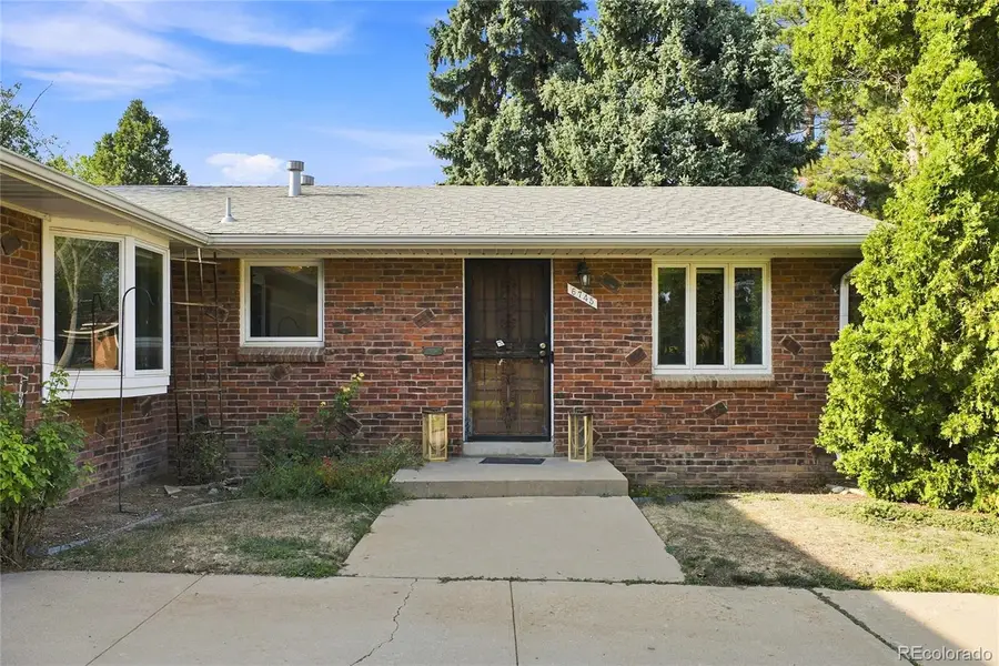 6745 S Adams Way, Centennial, CO 80122 - #2