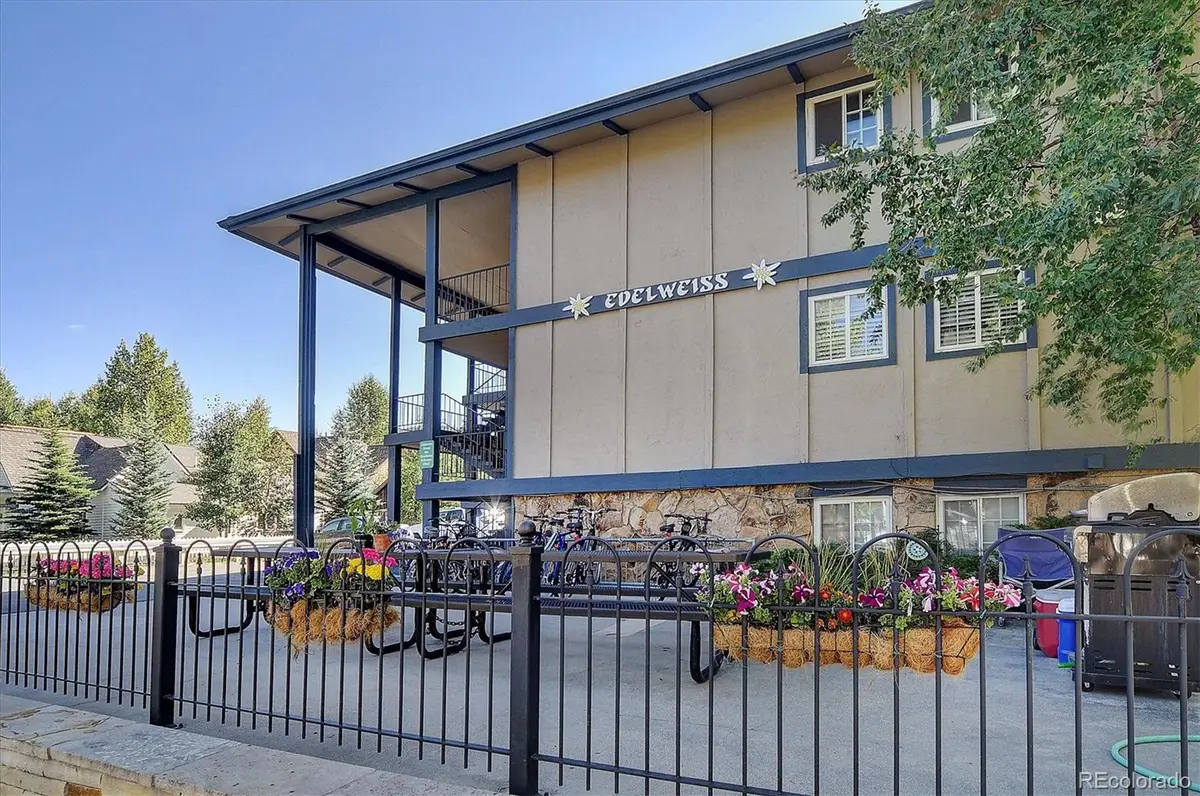214 N Main Street #6, Breckenridge, CO 80424 - #1