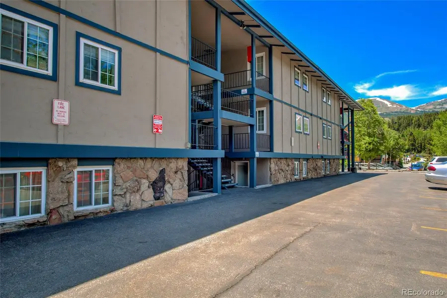 214 N Main Street #6, Breckenridge, CO 80424 - #2