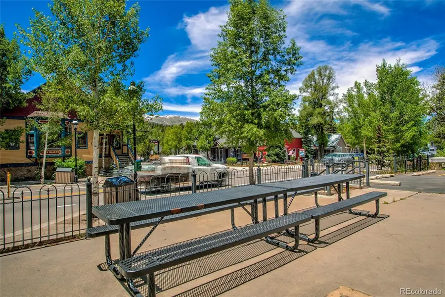 214 N Main Street #6, Breckenridge, CO 80424 - #3