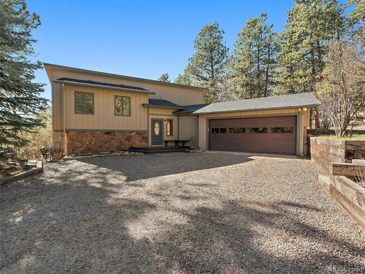 33913 Upper Bear Creek, Evergreen, CO 80439 - #1