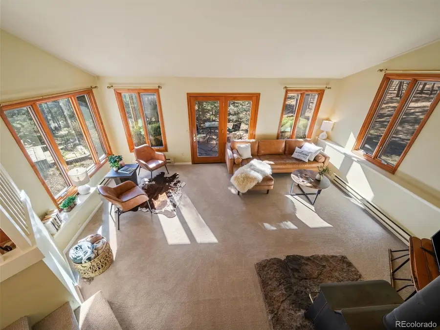 33913 Upper Bear Creek, Evergreen, CO 80439 - #3
