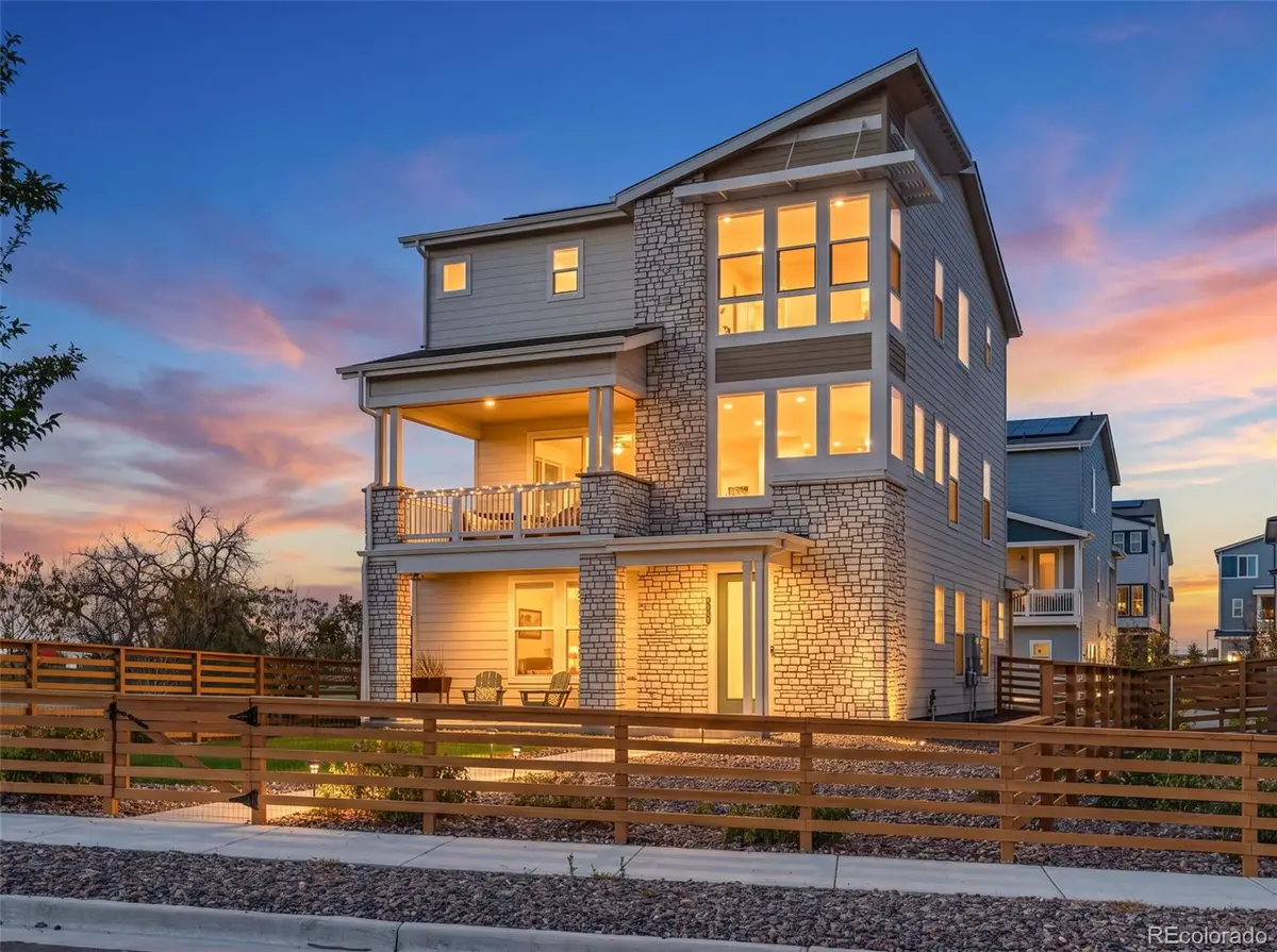 942 Hearteye Trail, Lafayette, CO 80026 - #1