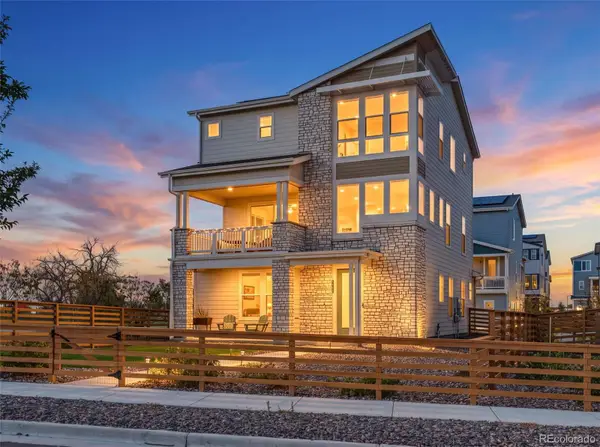 942 Hearteye Trail, Lafayette, CO 80026