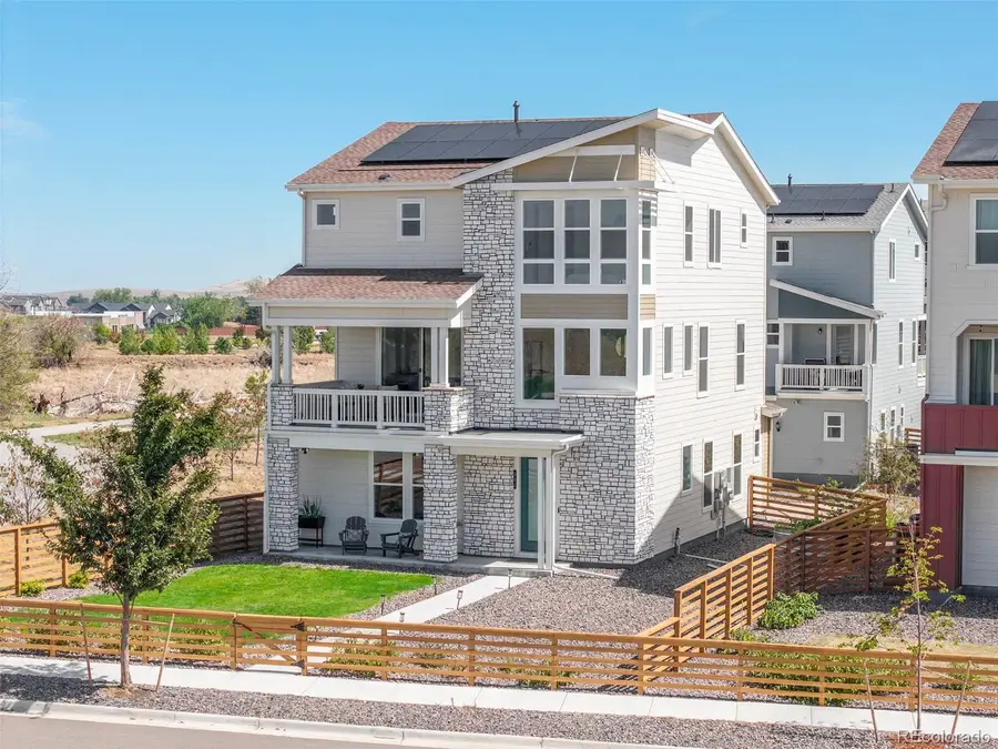 942 Hearteye Trail, Lafayette, CO 80026 - #2