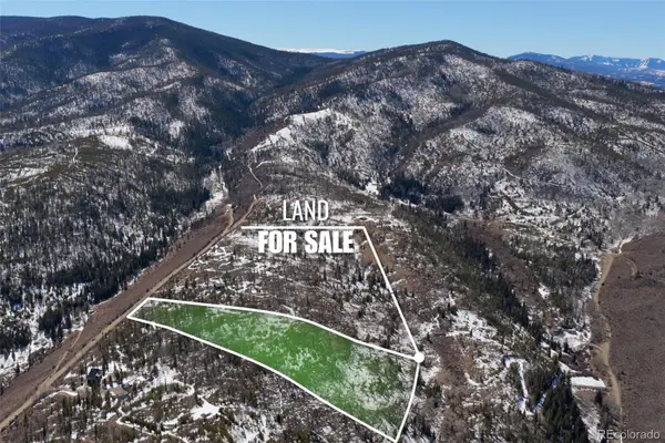 4105 Gcr 37, Parshall, CO 80468