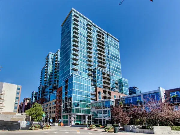 1700 Bassett Street #1116, Denver, CO 80202