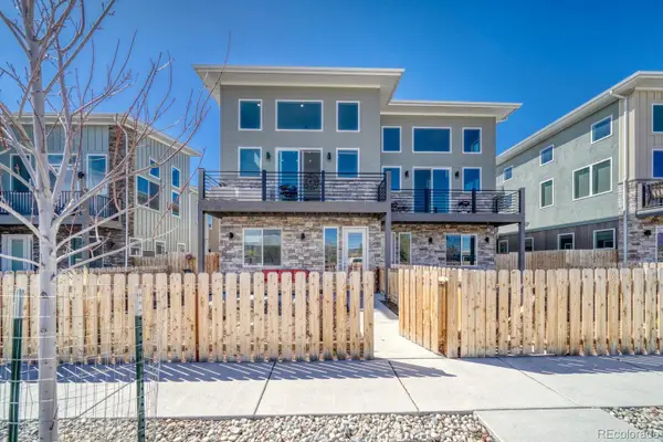 721 Holman Court, Salida, CO 81201