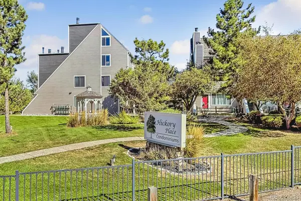 5250 S Huron Way #2-310, Littleton, CO 80120