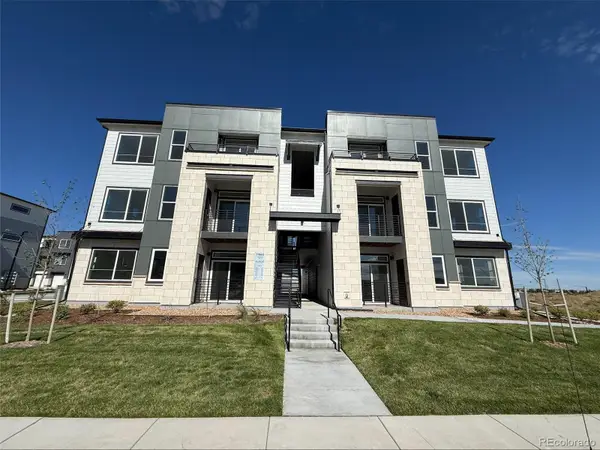 11960 Soprano Circle #102, Lone Tree, CO 80134