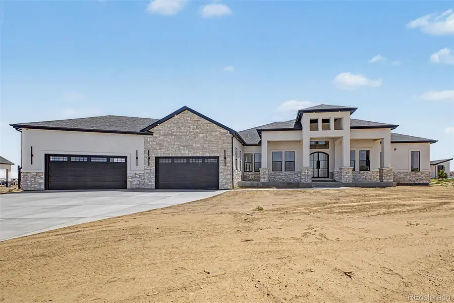 30050 E 162nd Avenue, Brighton, CO 80603 - #2