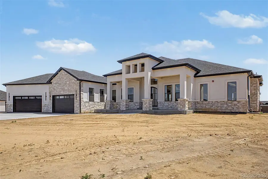 30050 E 162nd Avenue, Brighton, CO 80603 - #3