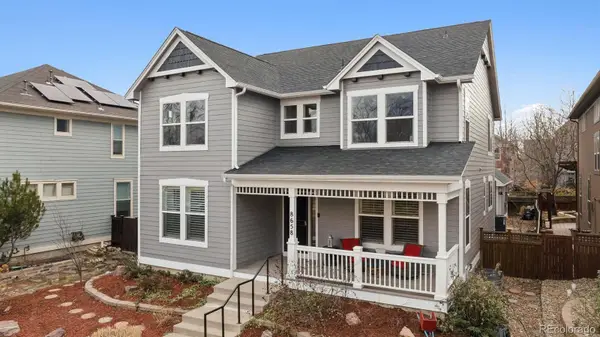 8658 E 25th Drive, Denver, CO 80238