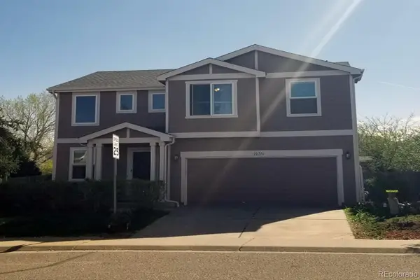 10716 Steele Street, Northglenn, CO 80233