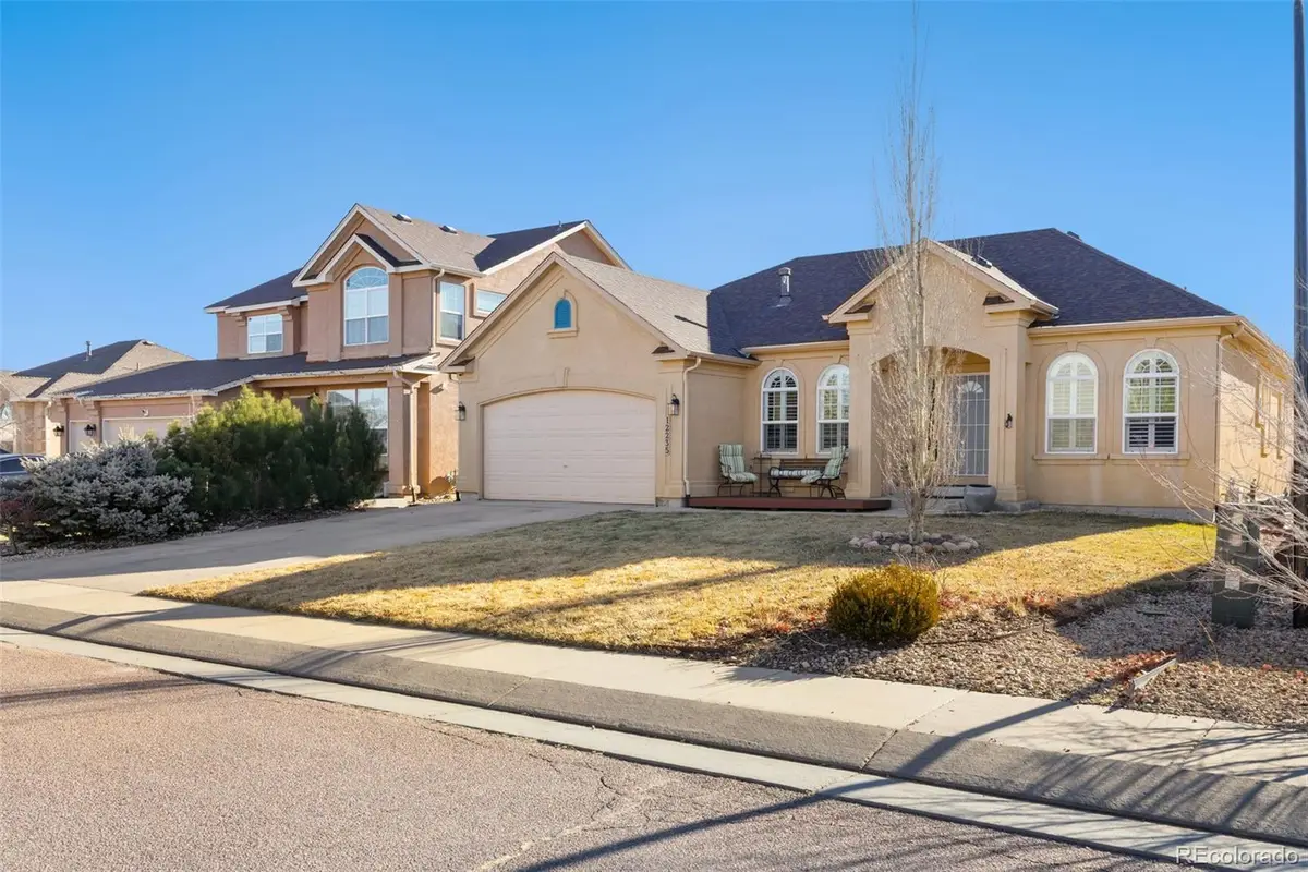 12235 Big Cypress Drive, Peyton, CO 80831 - Image #1